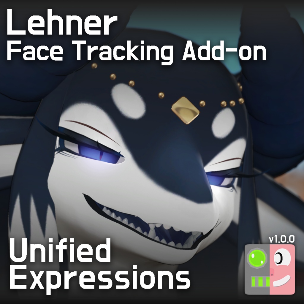 Lehner Face Tracking Add-on