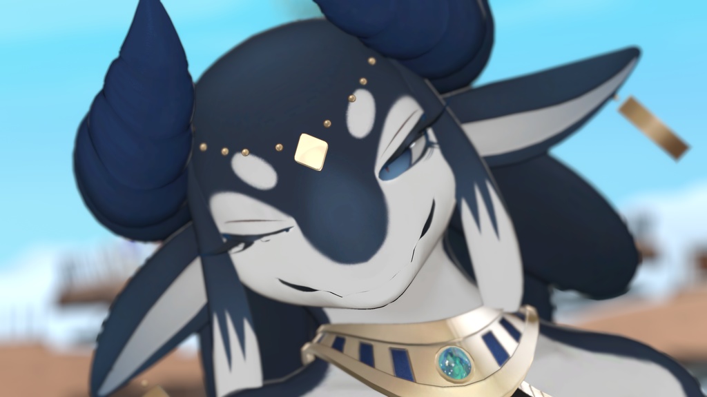 Lehner Face Tracking Add-on