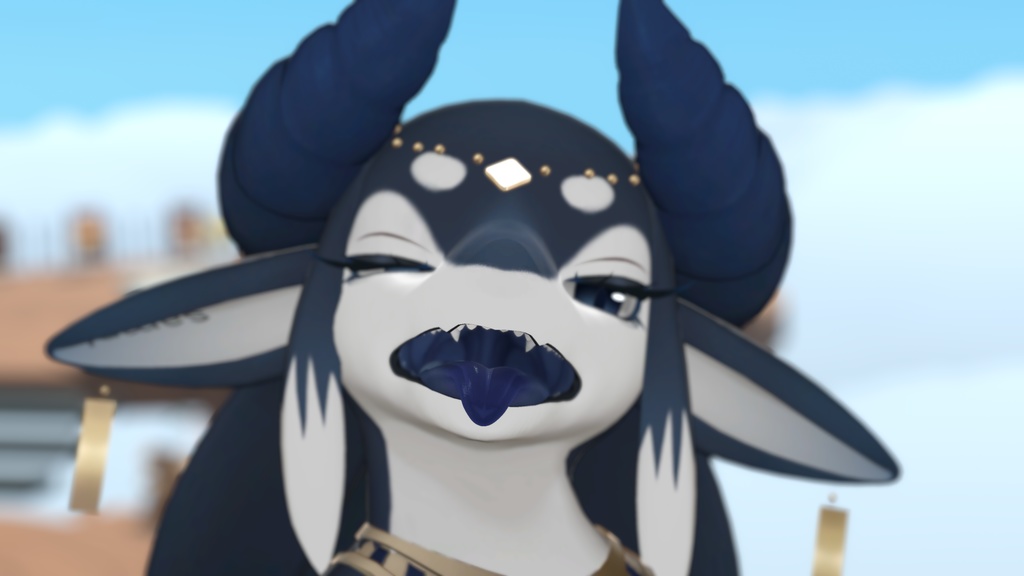 Lehner Face Tracking Add-on