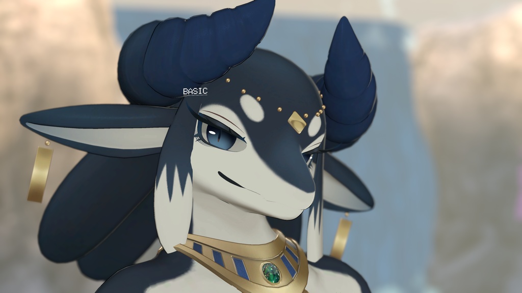 Lehner Face Tracking Add-on