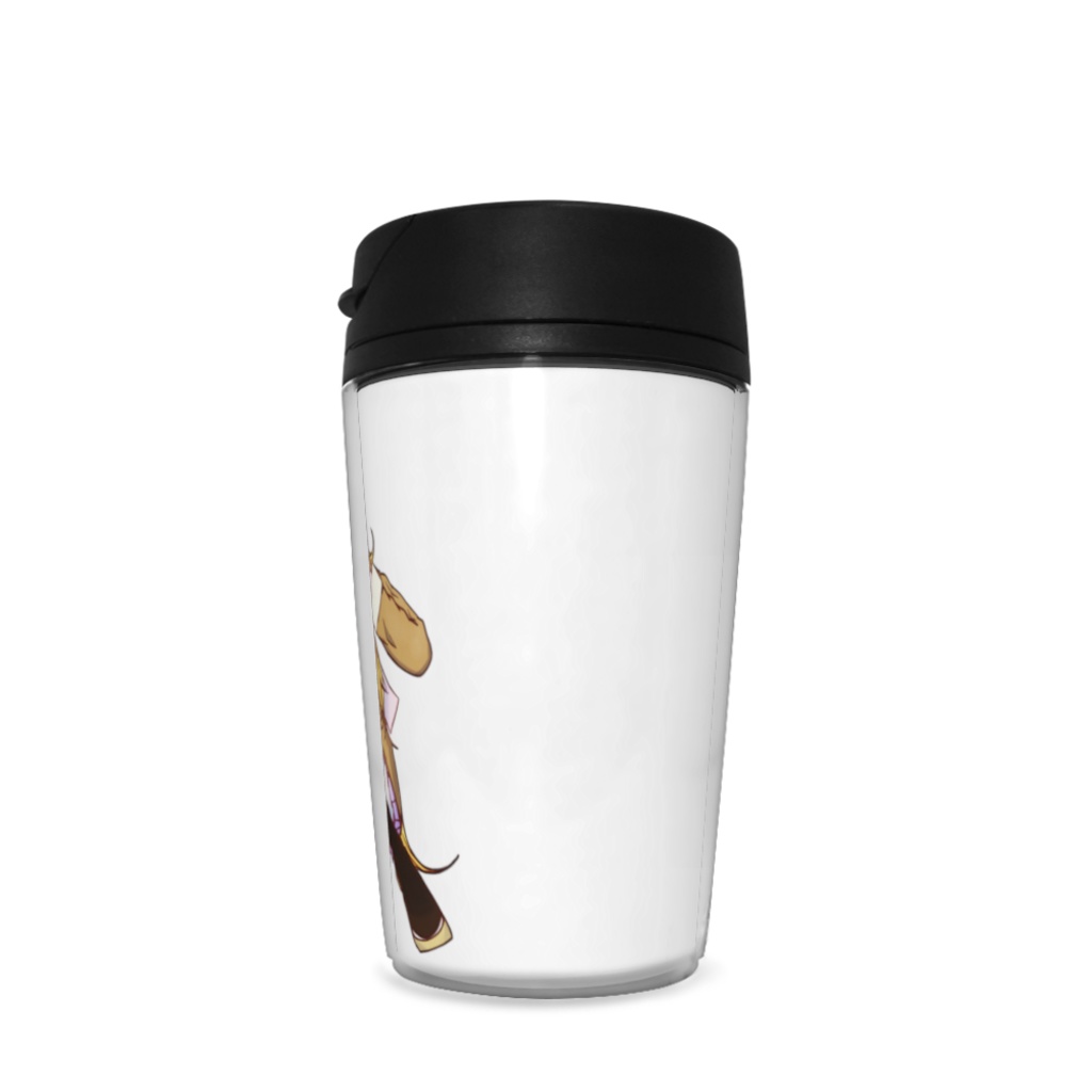 ミエルさんタンブラー