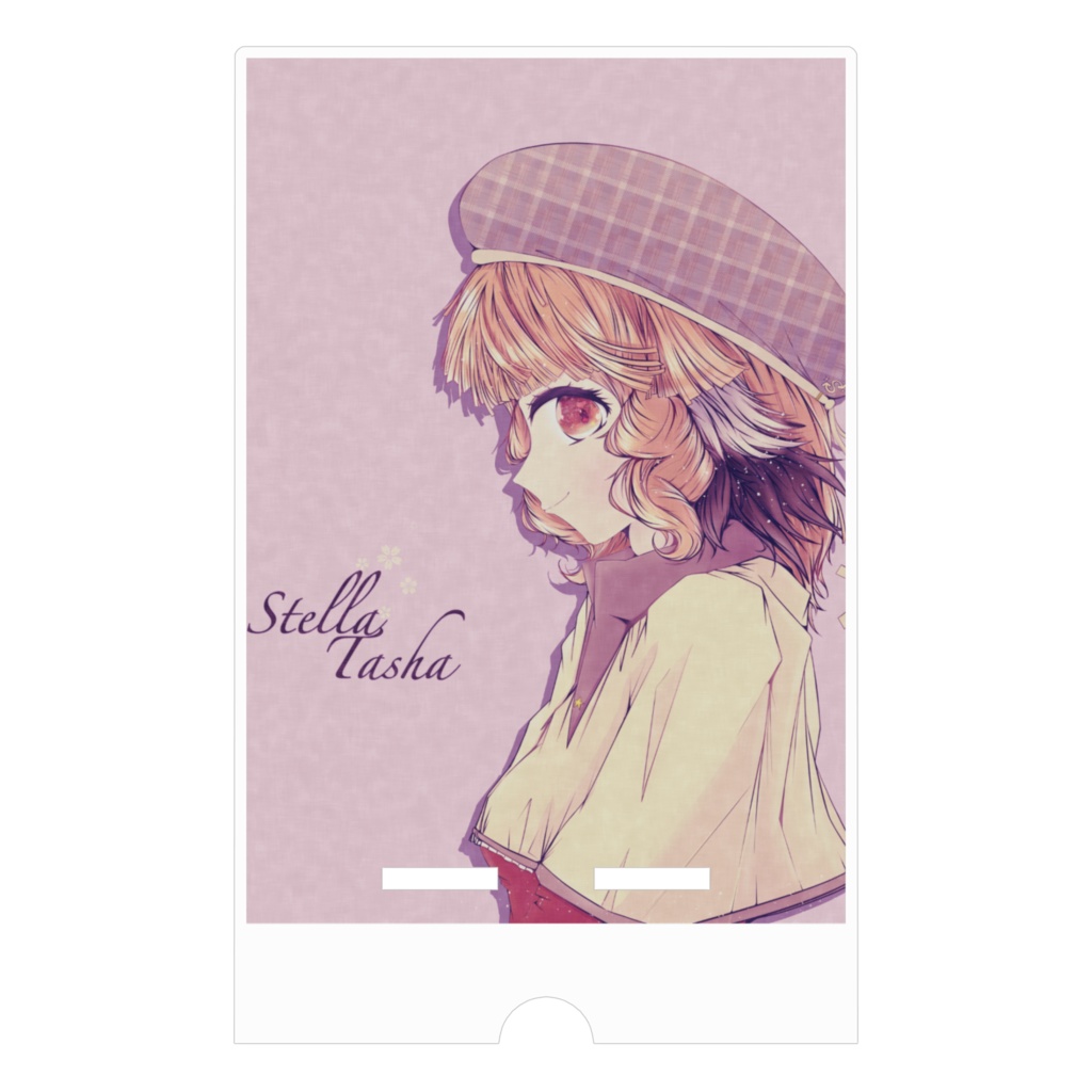 アクリルスタンド