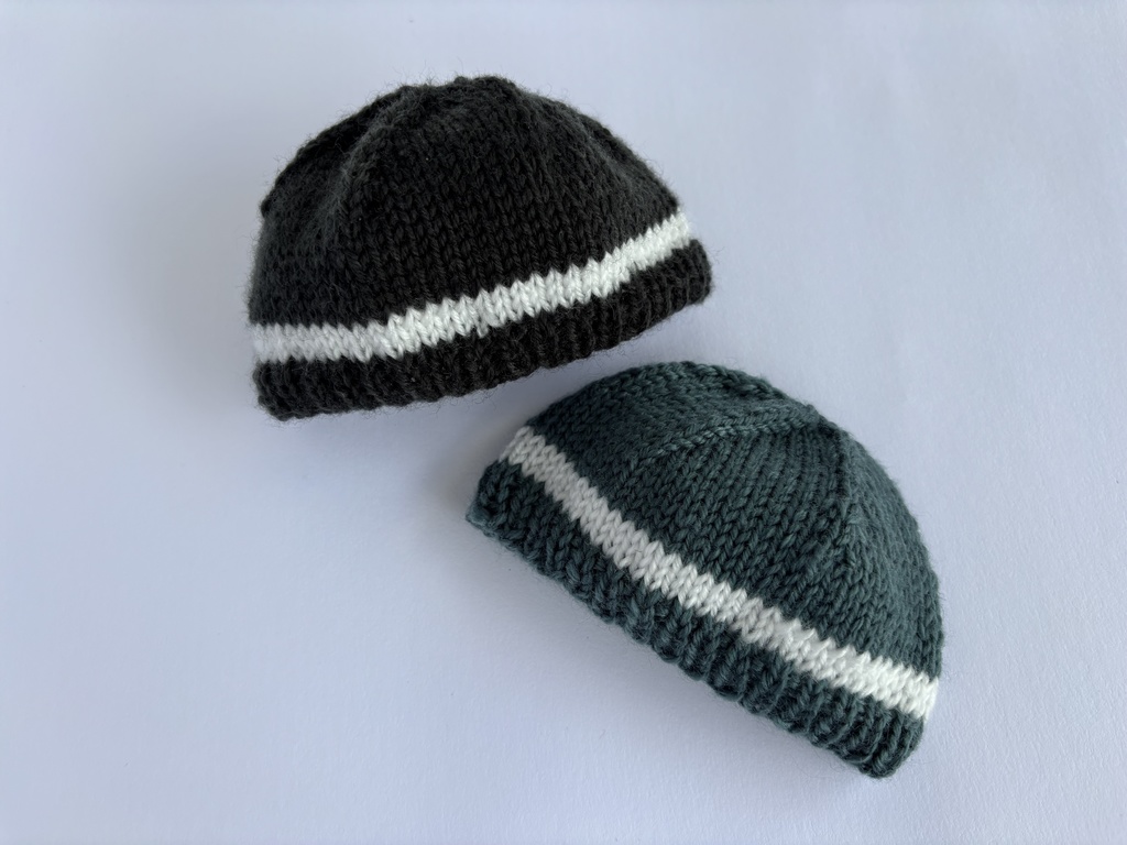 ぬい服 ニット帽 マフラー セット 10~15cm ぬいぐるみ 着せ替え服