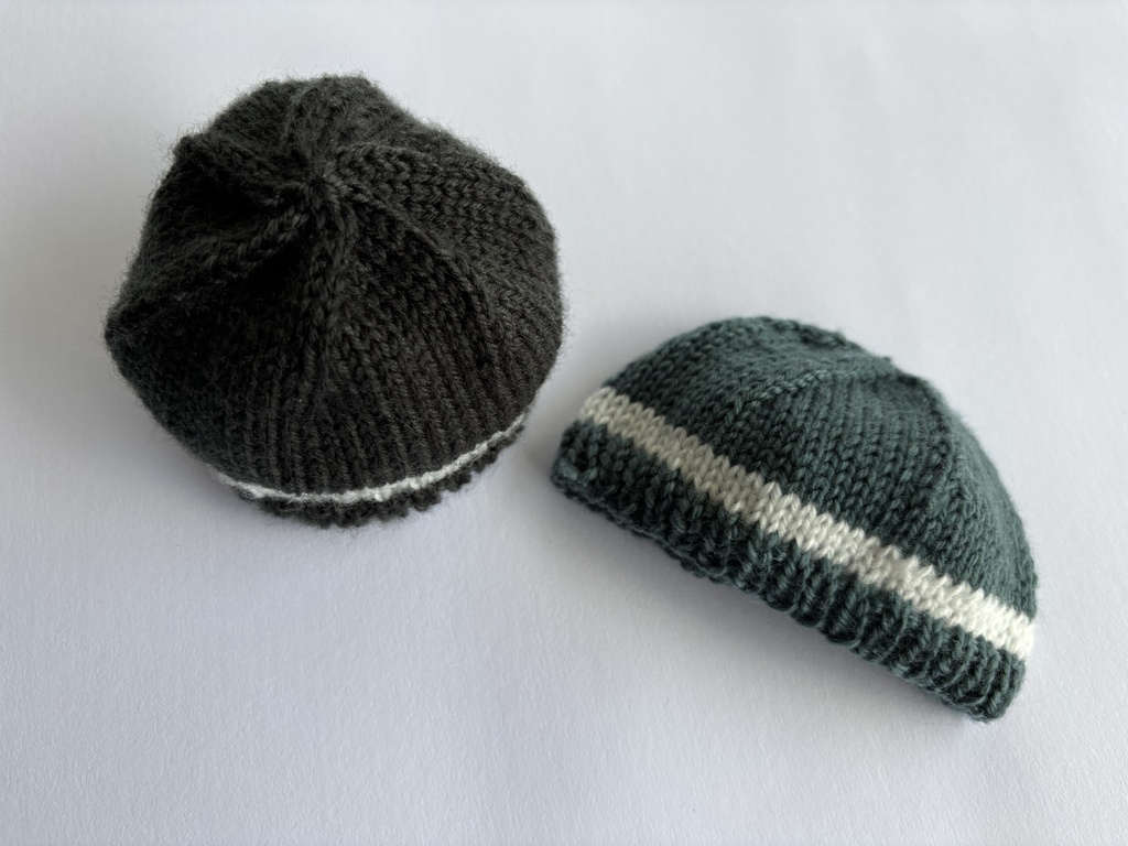 ぬい服 ニット帽 マフラー セット 10~15cm ぬいぐるみ 着せ替え服