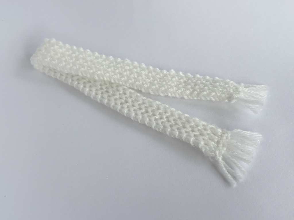 ぬい服 ニット帽 マフラー セット 10~15cm ぬいぐるみ 着せ替え服