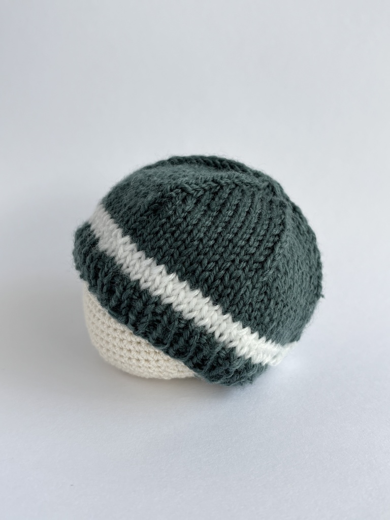 ぬい服 ニット帽 マフラー セット 10~15cm ぬいぐるみ 着せ替え服