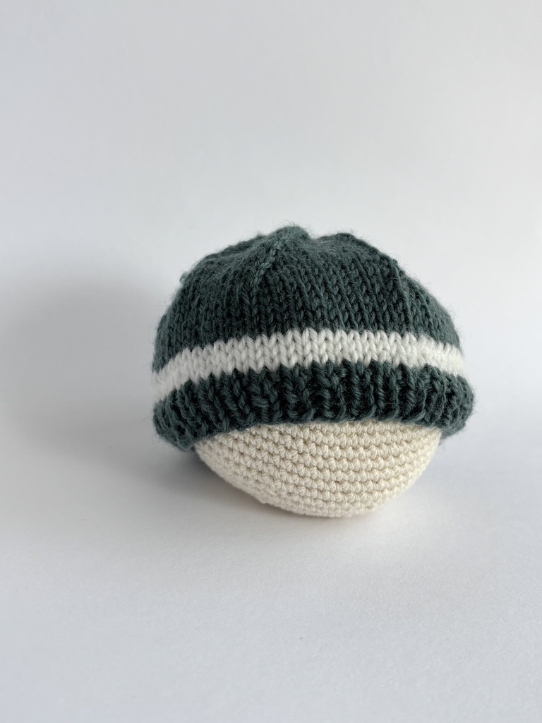 ぬい服 ニット帽 マフラー セット 10~15cm ぬいぐるみ 着せ替え服