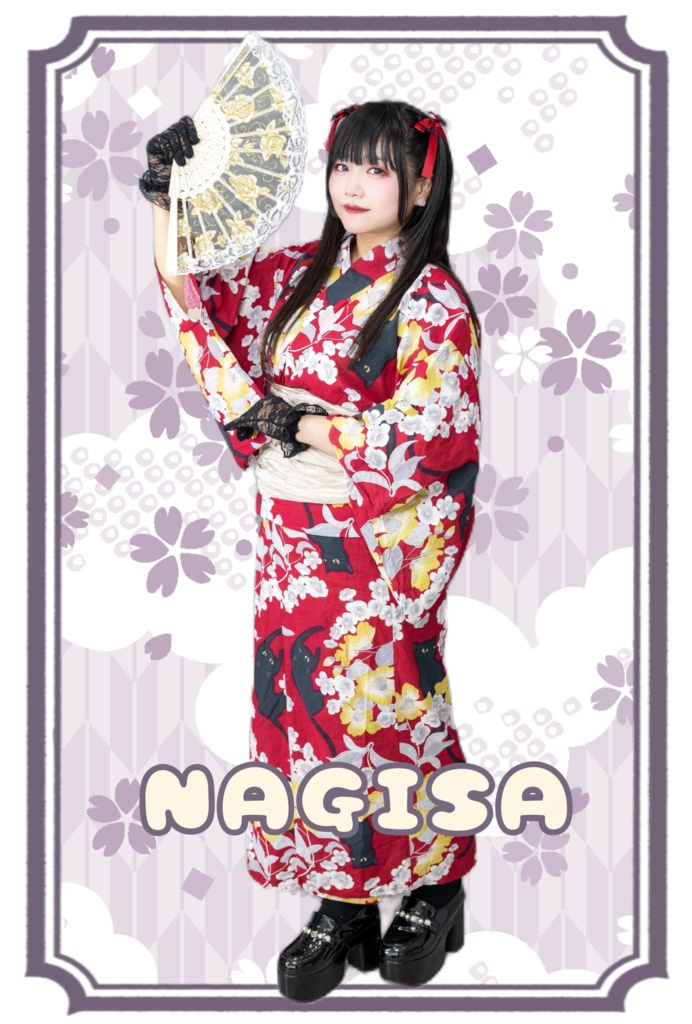 アクリルスタンド