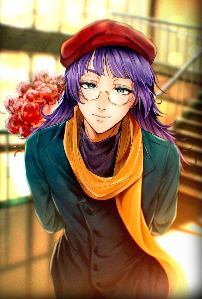 アクリルパネル