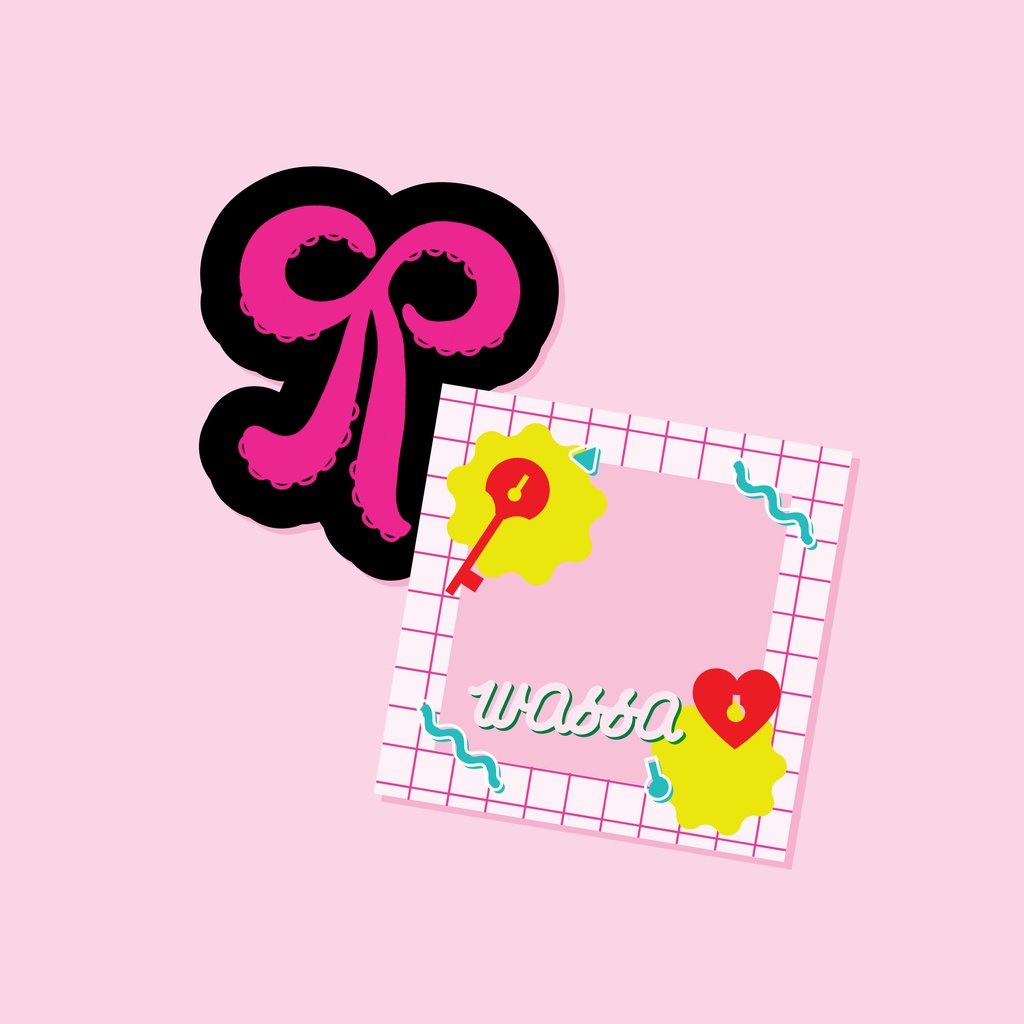 鍵モチーフ魔法の杖 セット