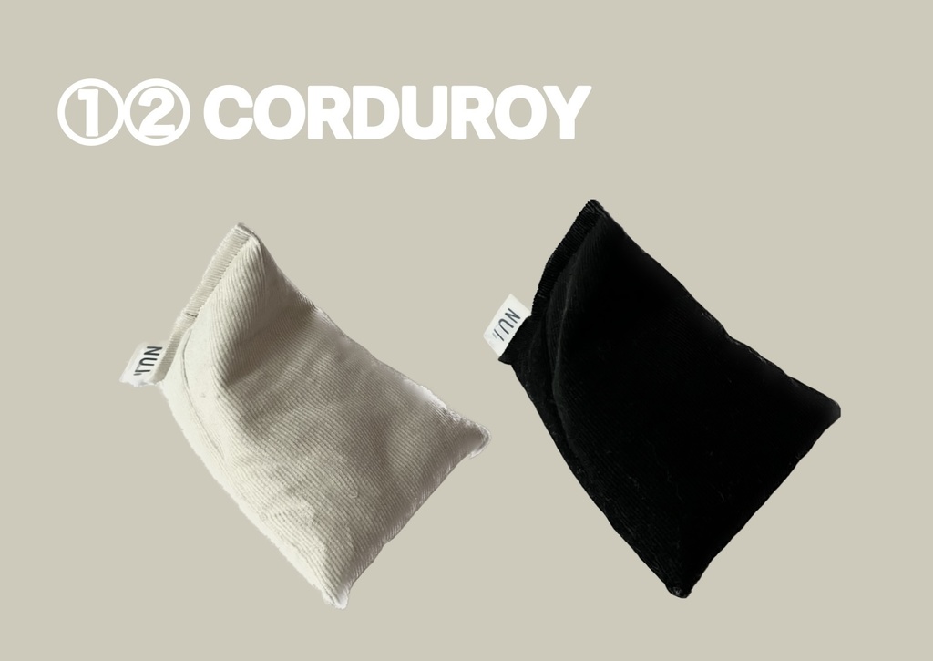 さんかくクッション(10種)