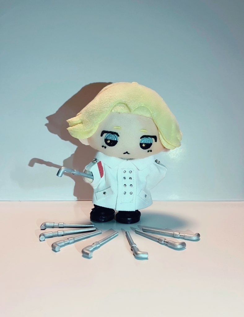 なんかいい感じの棒(鈍器)