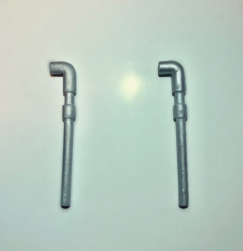 なんかいい感じの棒(鈍器)