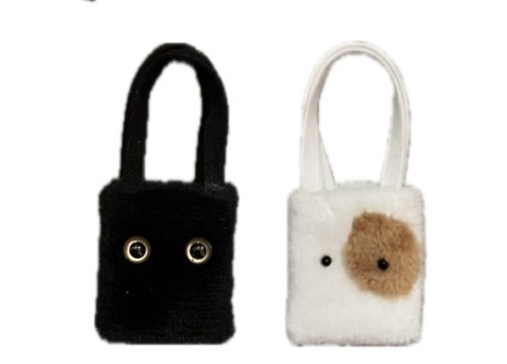 🐱🐶トートバックセット
