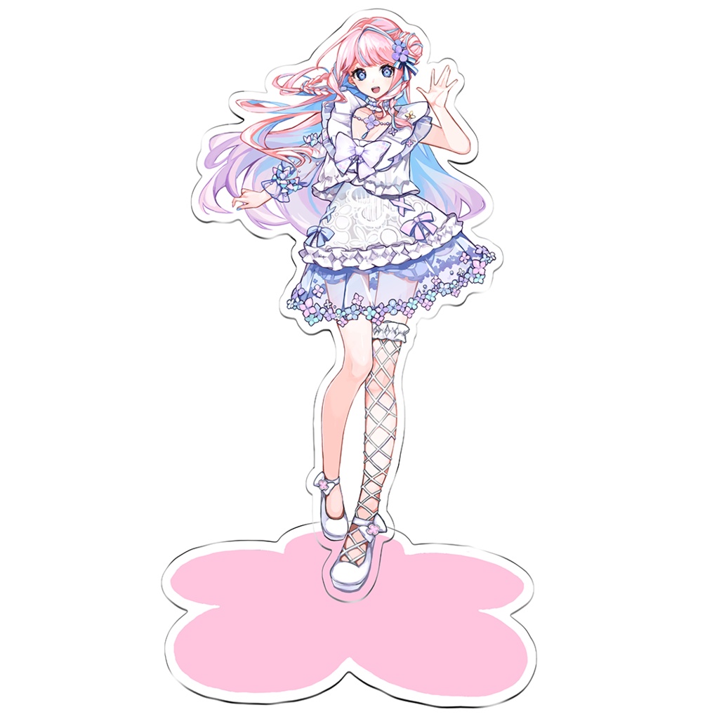 手毬花南デビュー記念グッズ【受注生産】