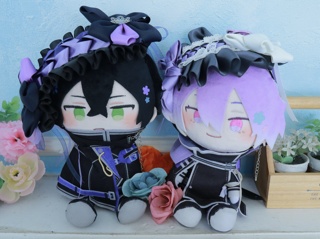 わんぱく　ヘッドドレス