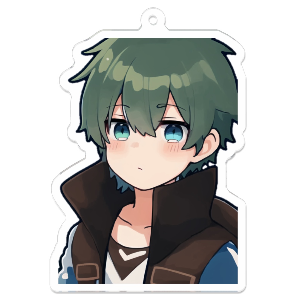 Yoshino-pin
