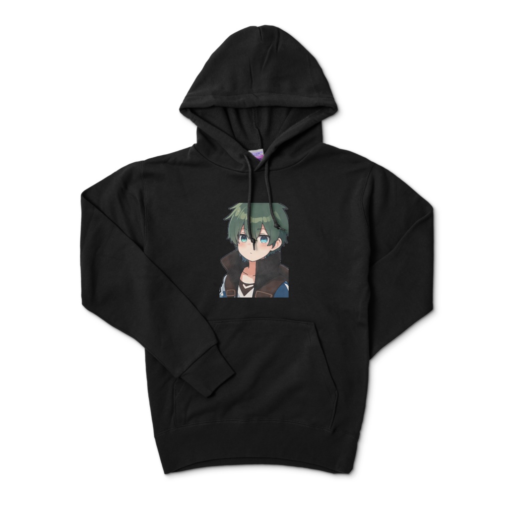 Cool yoshi jacket