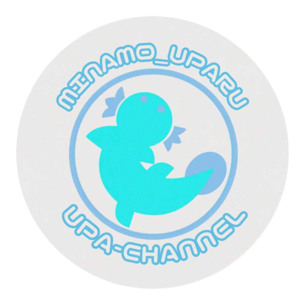 ゆるうぱマスキングテープ