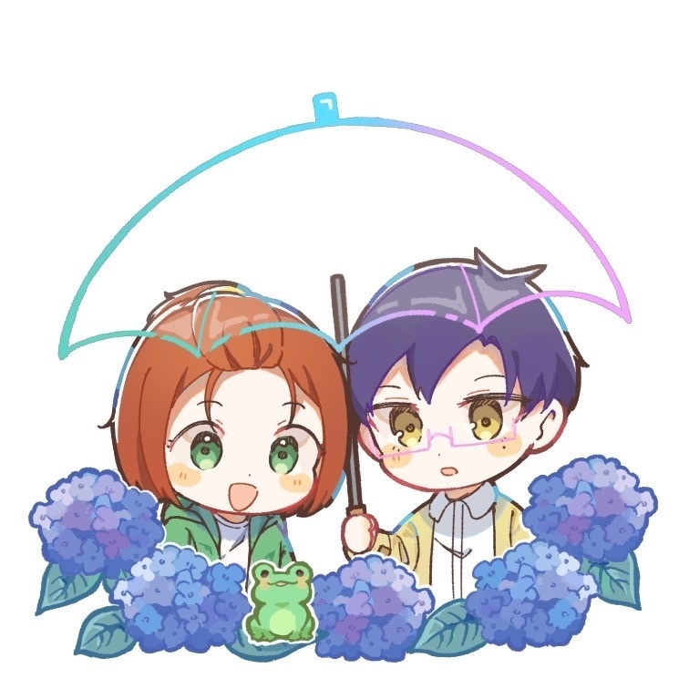 【非公式】モモサミアクキー