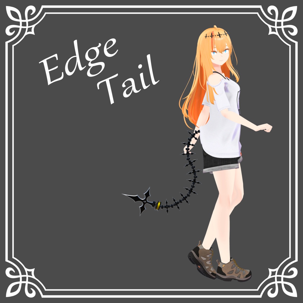 Edge Tail