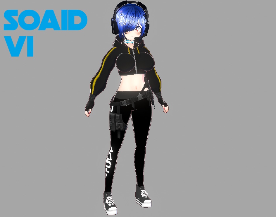 Soaid V1