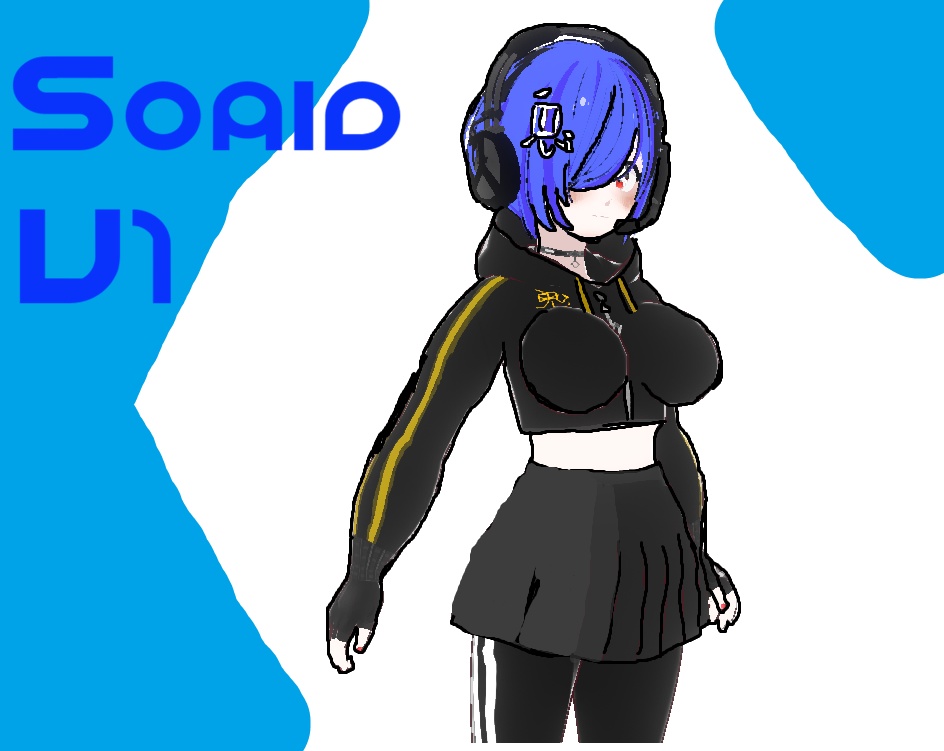 Soaid v1 ultra bundle