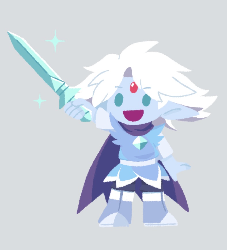 アクスタ【マーキュリー】