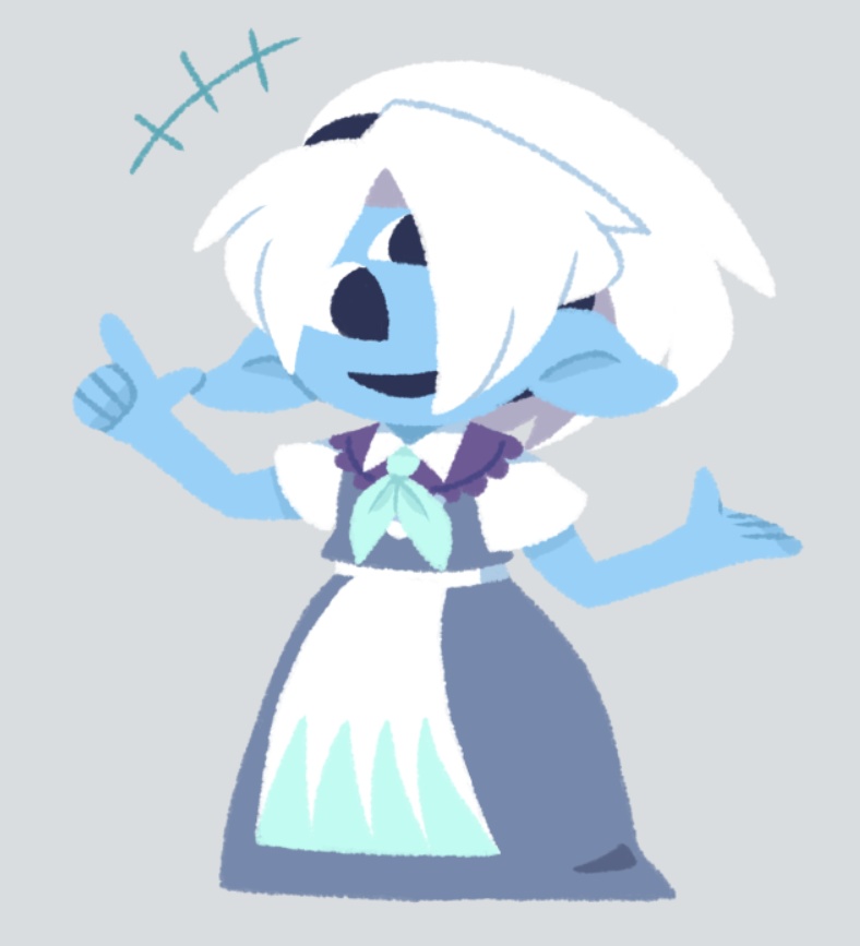 アクスタ【ステラ】