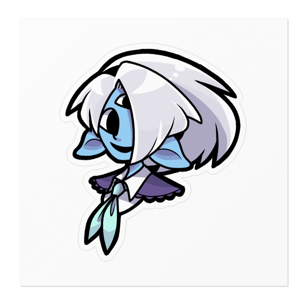 ステッカー【ステラ】