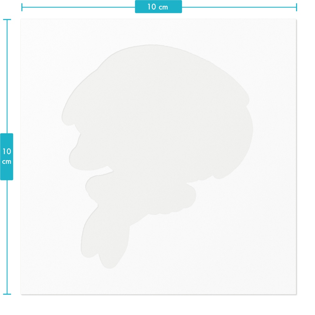 ステッカー【ステラ】