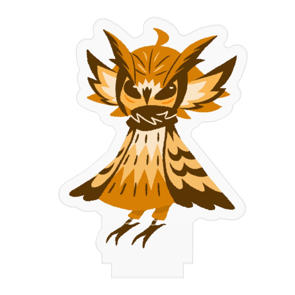 アクスタ【ザン】