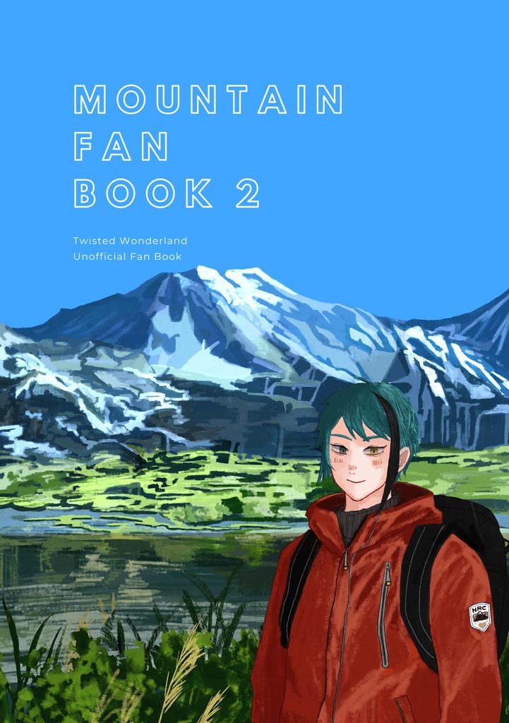 MOUNTAIN FUN BOOK 2