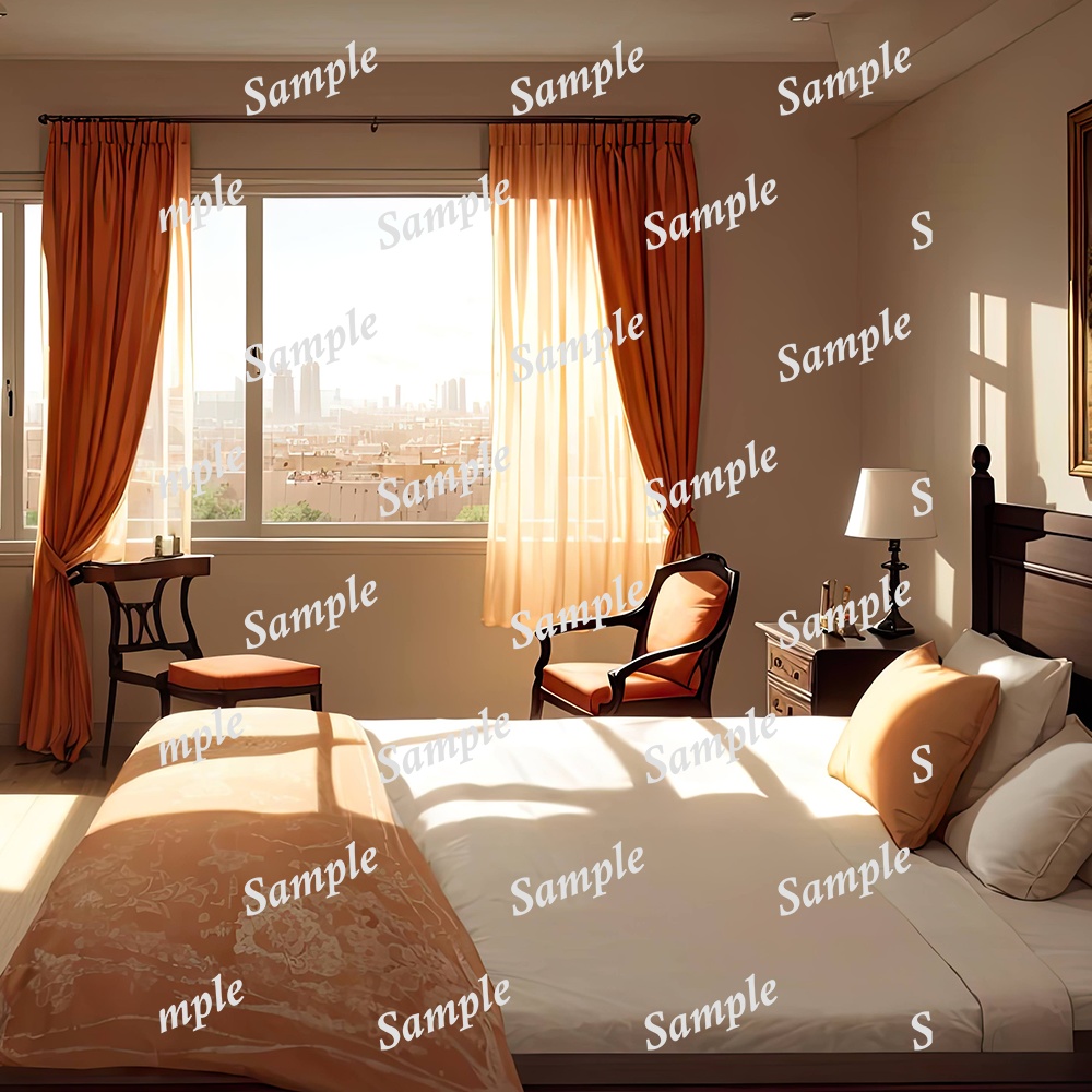 クリエイターズ・オールインワン背景パックA - 約4,500枚の万能素材集