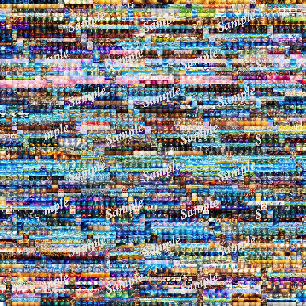 クリエイターズ・オールインワン背景パックA - 約4,500枚の万能素材集