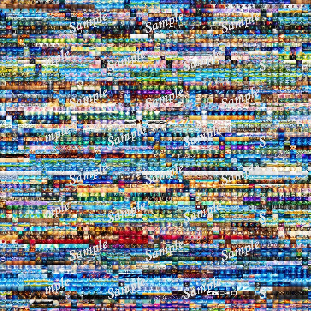 クリエイターズ・オールインワン背景パックB- 約4,500枚の万能素材集