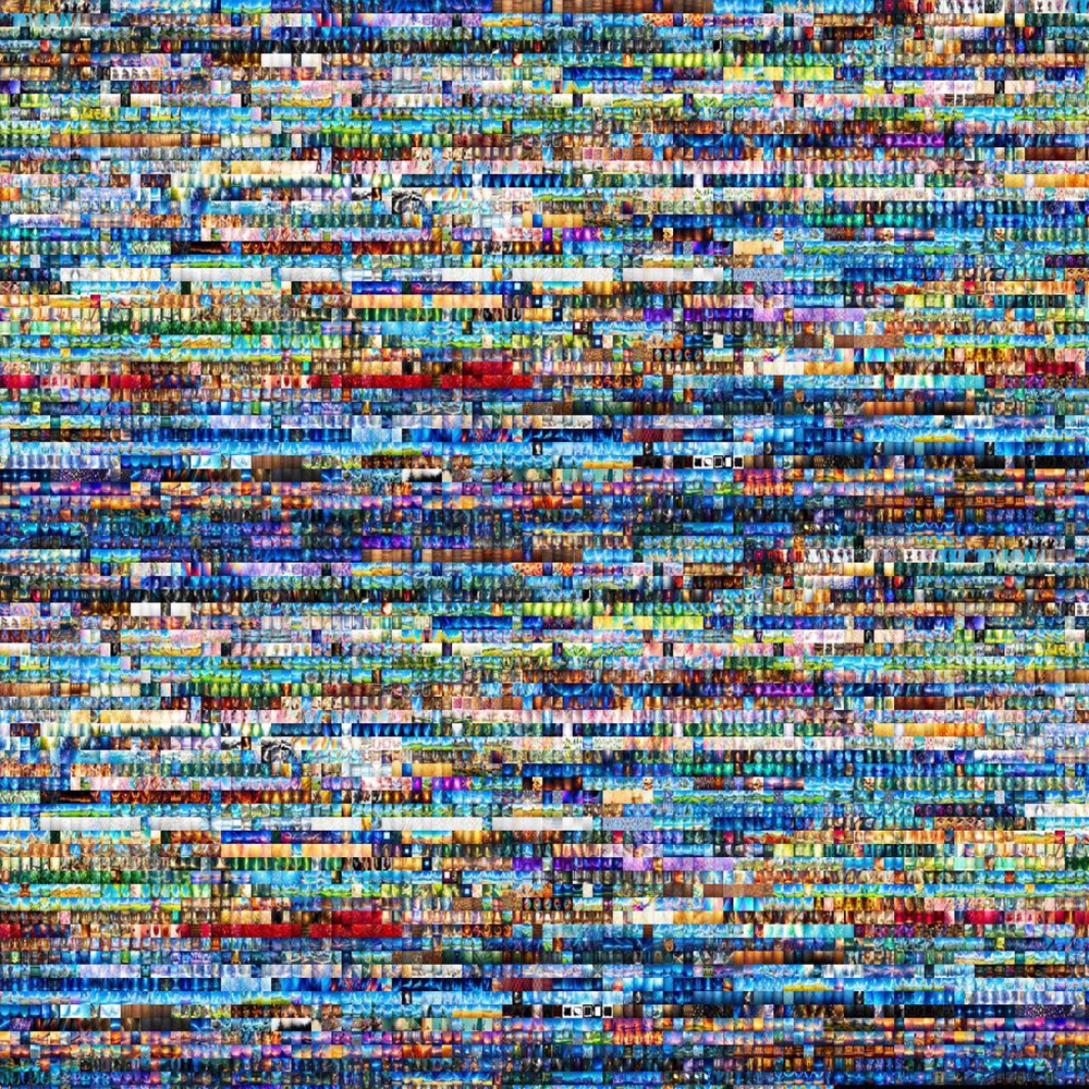 クリエイターズ・オールインワン背景パックA+B - 約9,000枚の万能素材集 87%OFF