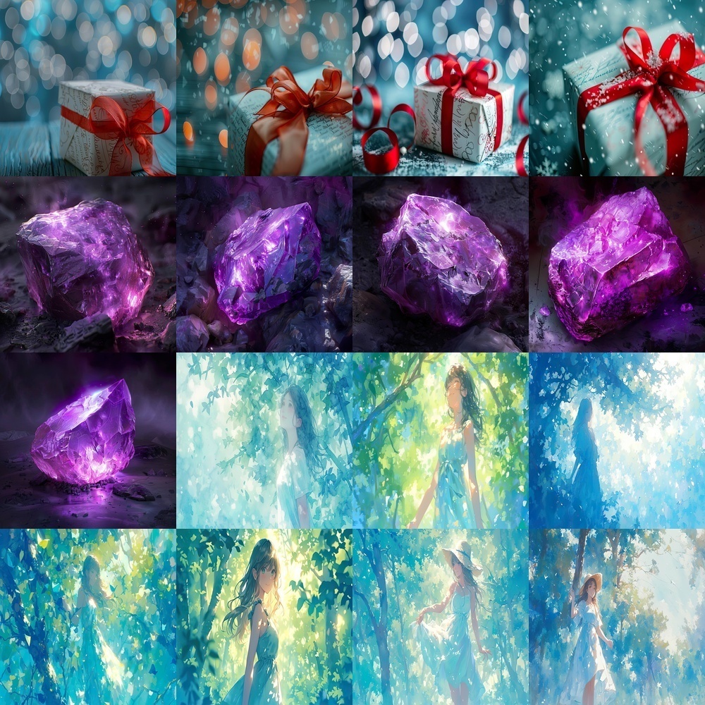 美しいシーンと自然背景パック