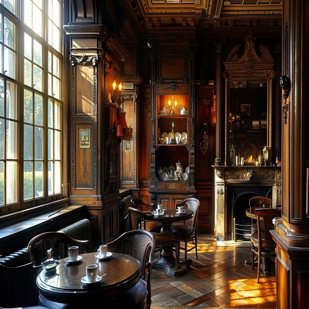 多彩な風景と豪華背景パック