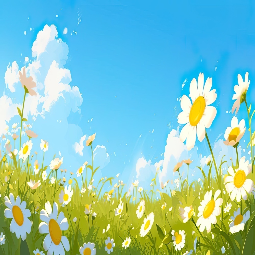 草原風景背景パック