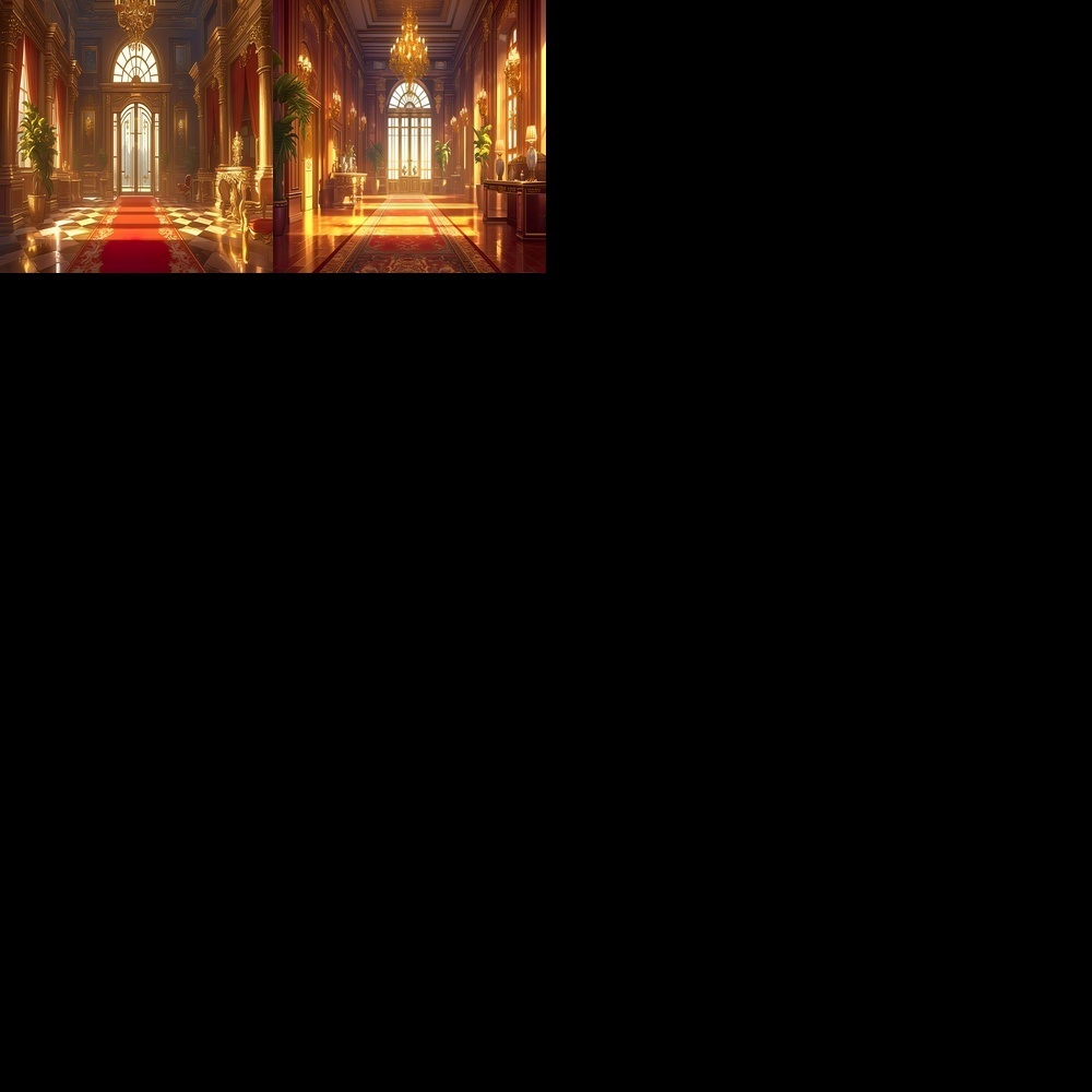 豪華で多彩な風景素材パック