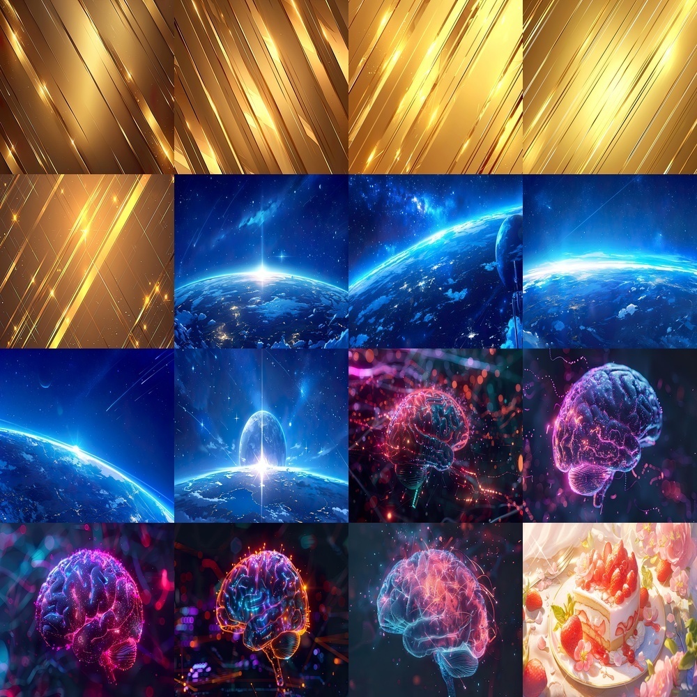 豪華で多彩な風景素材パック