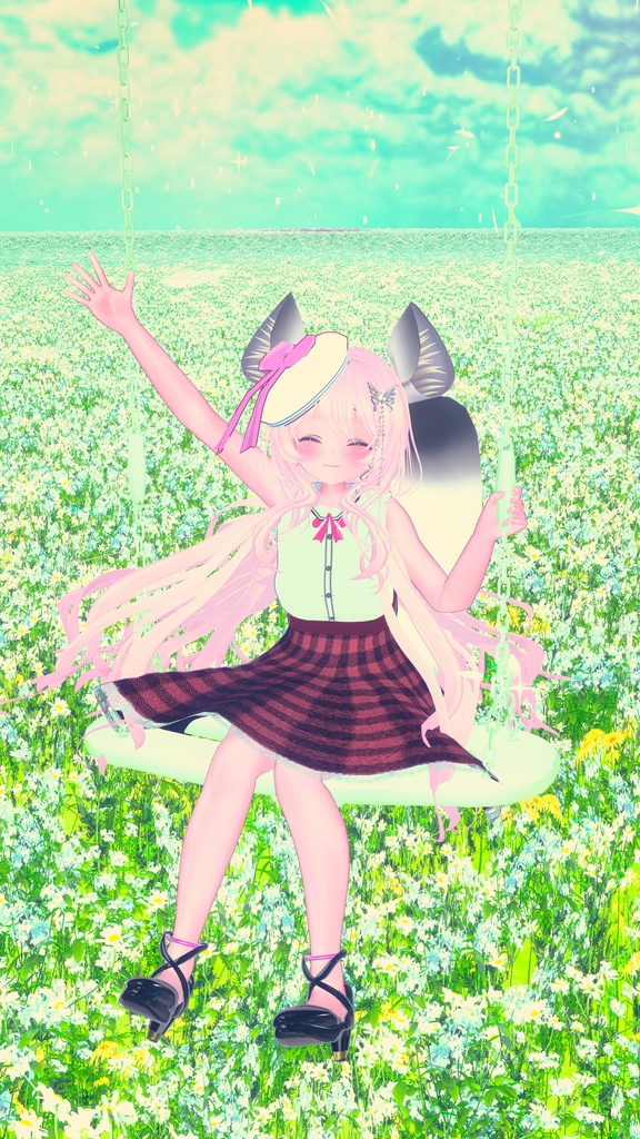 『Aria Sole-アリア・ソレ』あまに対応 #みおしきしょっぷ