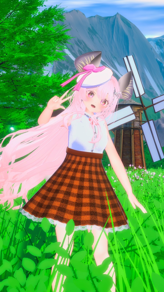 『Aria Sole-アリア・ソレ』あまに対応 #みおしきしょっぷ