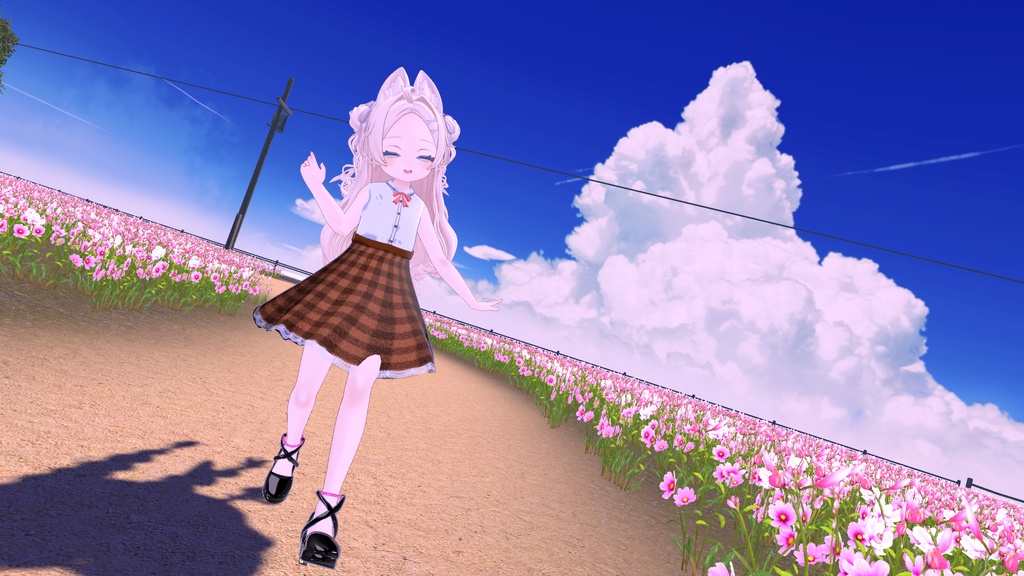 『Aria Sole-アリア・ソレ』ぽわり対応 #みおしきしょっぷ