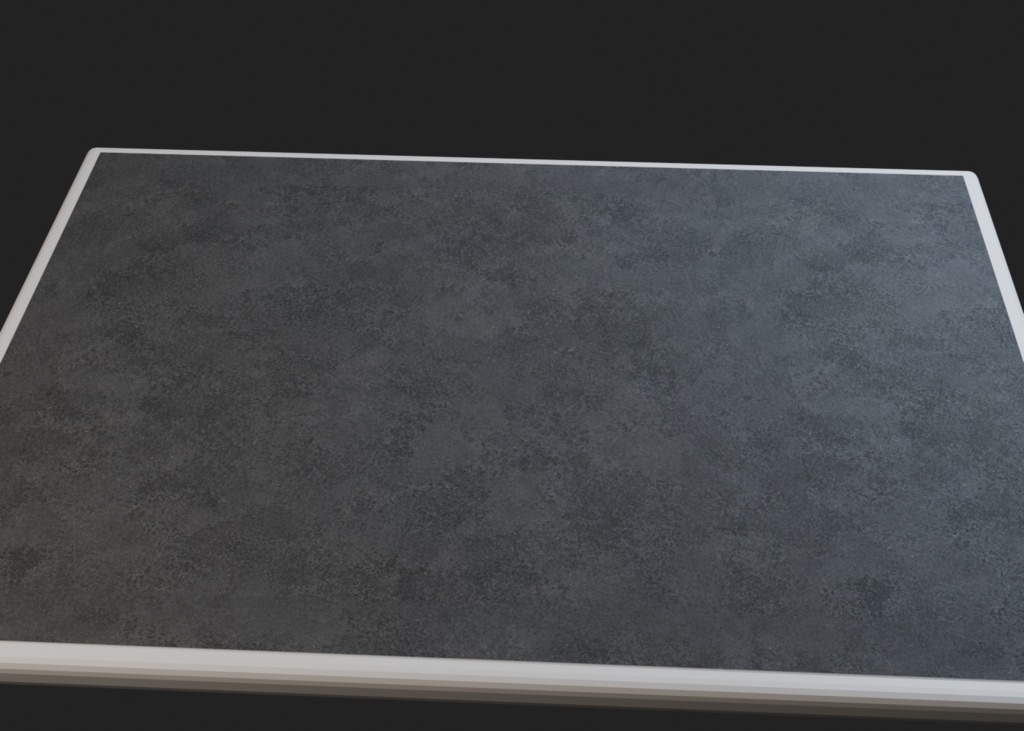 Modern Japanese Architecture Materials Vol.1 — 5 Seamless 4K PBR Materials