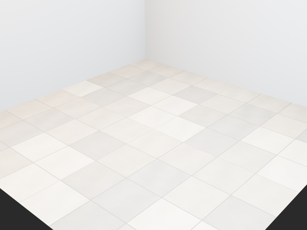 Modern Japanese Architecture Materials Vol.1 — 5 Seamless 4K PBR Materials