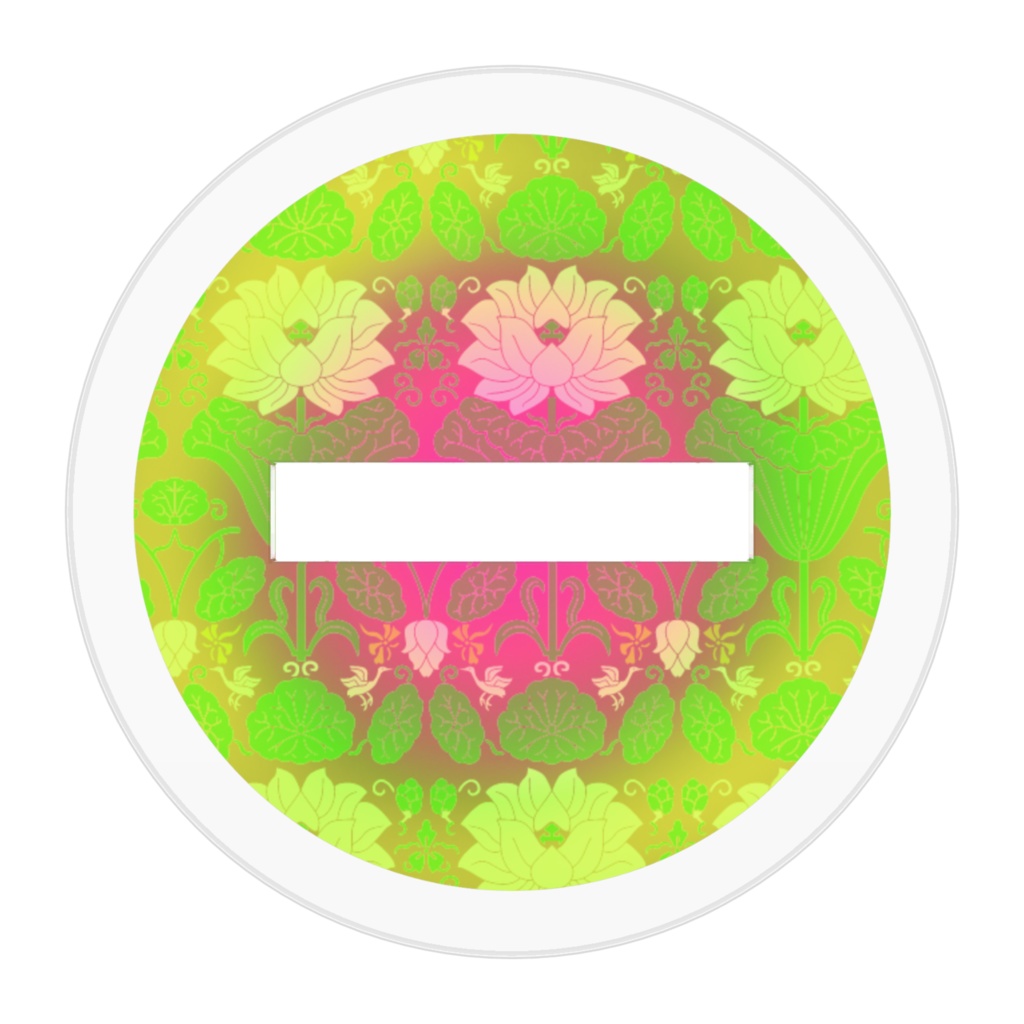 桜夜 アクリルスタンド 奇奇怪怪コイ絵巻ノ2