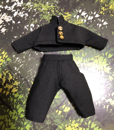 S様オーダー品。