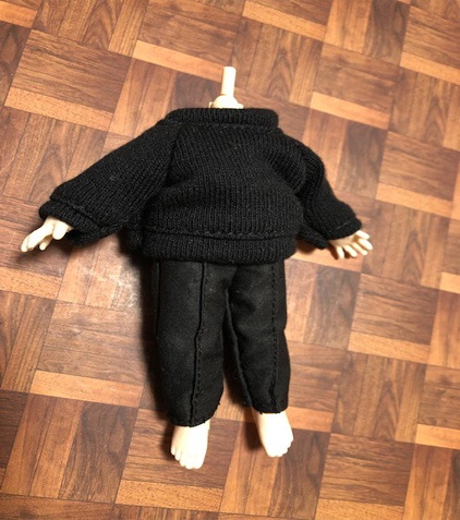 ジゼル様オーダー品